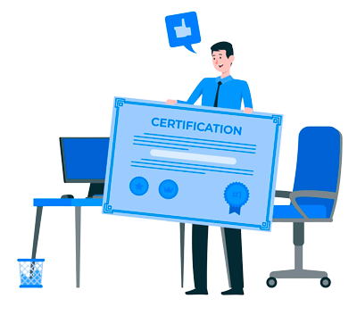 CERTIFICACION